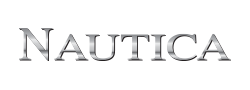 Nautica Brand Logo