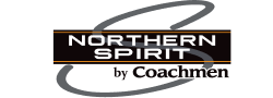 Northern Spirit Ultra Lite Brand Logo