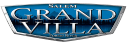 Forest River RV Salem Grand Villa