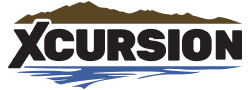 Xcursion Brand Logo