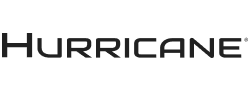 Hurricane Brand Logo