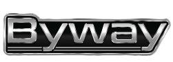 Byway Brand Logo