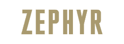 Zephyr Brand Logo