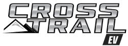 Cross Trail EV Brand Logo