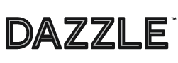 Dazzle Brand Logo