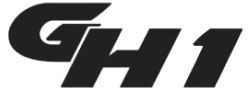 GH1 Brand Logo