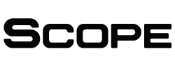Scope Brand Logo
