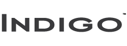 Indigo Brand Logo