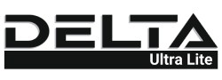 Delta Ultra Lite Brand Logo