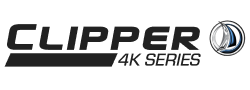 Clipper 4K Series