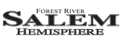 Forest River RV Salem Hemisphere