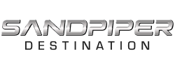 Sandpiper Destination Trailers