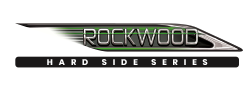 Rockwood Hard Side Series