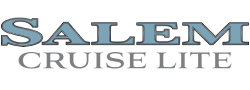 Salem Cruise Lite Brand Logo