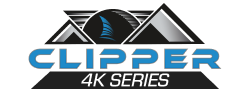 Clipper 4K Series