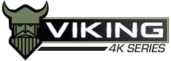 Viking 4K Series