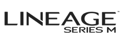 Lineage Brand Logo