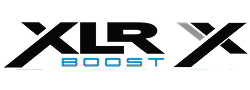 XLR Boost X