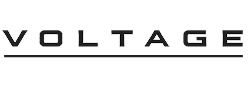Voltage Brand Logo