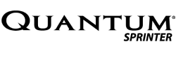 Quantum Sprinter Brand Logo