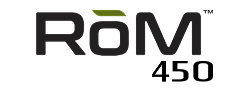 Rom 450