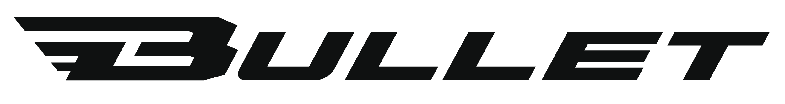 Bullet