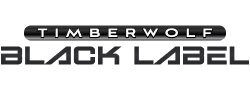 Cherokee Timberwolf Black Label