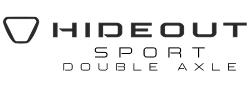 Hideout Sport Double Axle