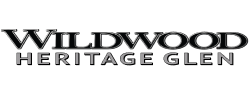 Wildwood Heritage Glen Brand Logo