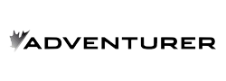 Adventurer Brand Logo