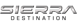 Sierra Destination Trailers