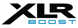 XLR Boost