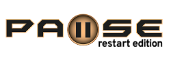 Pause Restart Edition