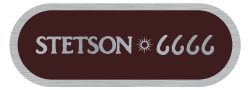 Stetson + 6666 Special Edition