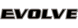 Evolve