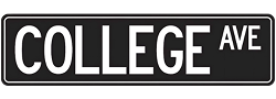 College Avenue