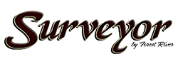 Surveyor logo