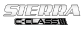 Sierra C-Class