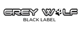 Cherokee Grey Wolf Black Label logo