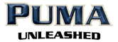 Puma Unleashed logo