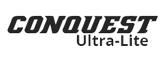 Conquest Ultra Lite