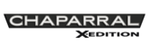 Chaparral X Edition