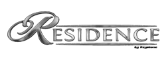 Residence logo #2