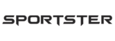 Sportster logo #2