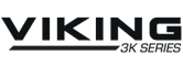 Viking 3K Series logo