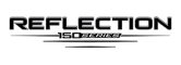 Reflection 150 Series logo