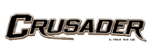 Crusader logo