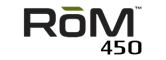 Rom 450