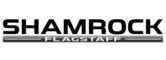 Flagstaff Shamrock logo