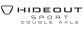 Hideout Sport Double Axle
